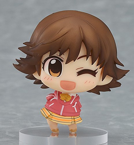 ミニッチュ シンデレラガールズ 22体セット ミニッチュ アイドルマスター シンデレラガールズ 02